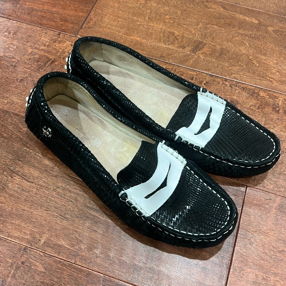 Tods women’s shoes size 36
